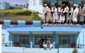 School building worth $300,000 completed in Herat