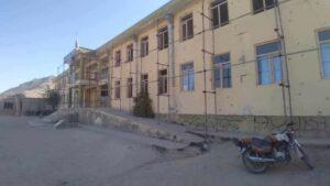 MoE to rebuild 13 destroyed schools in Logar