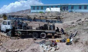 Reconstruction of 2 school buildings kicks off in Logar