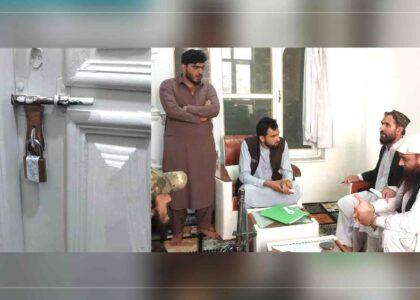 20 tourist firms’ offices closed in Jalalabad
