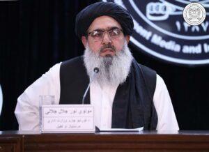 نورجلال جلالی بجای قلندر عباد به حیث سرپرست وزارت صحت عامه تعیین شد