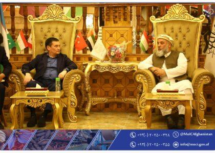 Uzbekistan approves $40m discount in Afghan transit fee