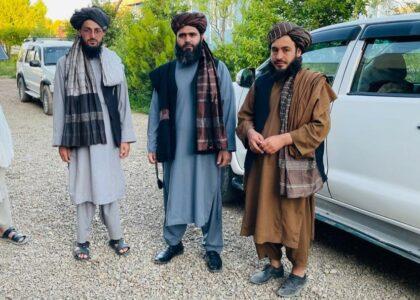 Delegation from Kabul in Ghor to inspect Jam Minaret