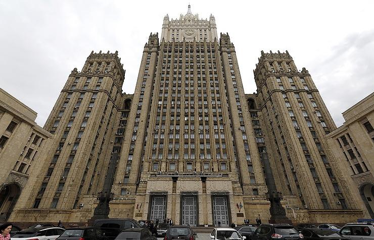 Russia to retaliate if Ukraine uses London-supplied arms