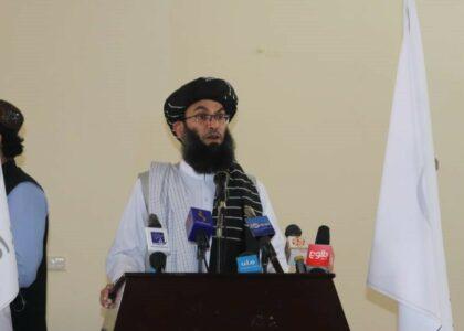 Hanifi stresses real picture of Afghanistan to be portrayed