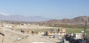 Paktia: 3 civilians killed, 10 injured in Pak-Afghan clash