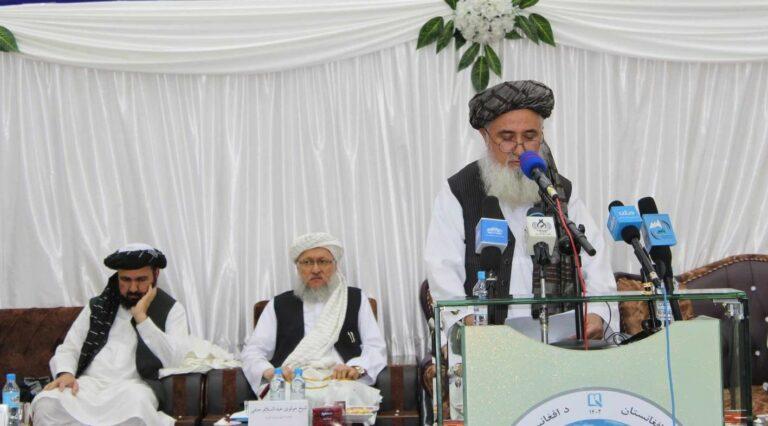 کنفرانس ملی جاذبه‌های گردشگری افغانستان در بدخشان آغاز شد