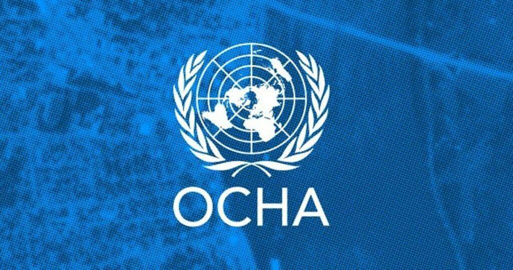 OCHA: 9.9m Afghans provided humanitarian aid in 3 months