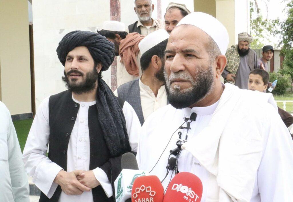 Moneychanger rescued, 7 kidnappers held in Jalalabad