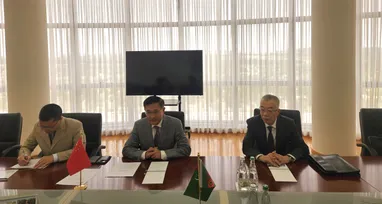 ترکمنستان میزبان پنجمین نشست وزیران خارجۀ کشورهای همسایه افغانستان خواهد بود