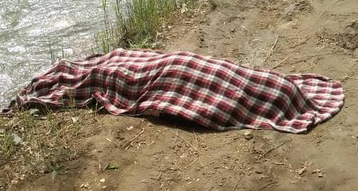 55-year-oldw woman’s body found in Ghazni