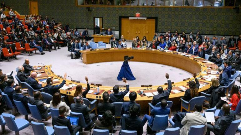 UNSC to meet on Afghanistan in mid-June