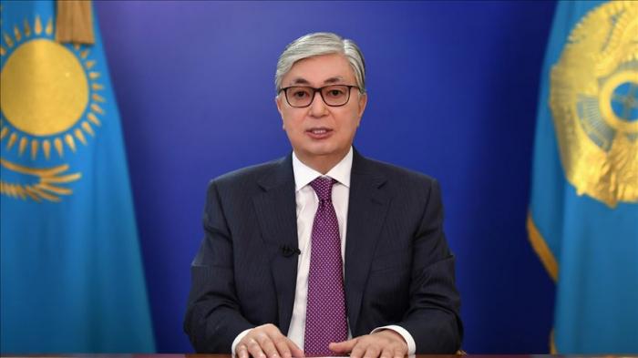 Kazakhstan removes IEA from terrorist list