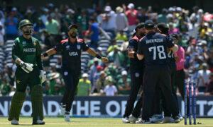 USA stun Pakistan in a Super Over thriller in T20 World Cup