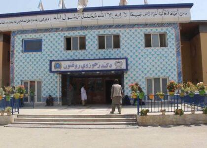 900 hospitalised in Kunduz due to hot weather