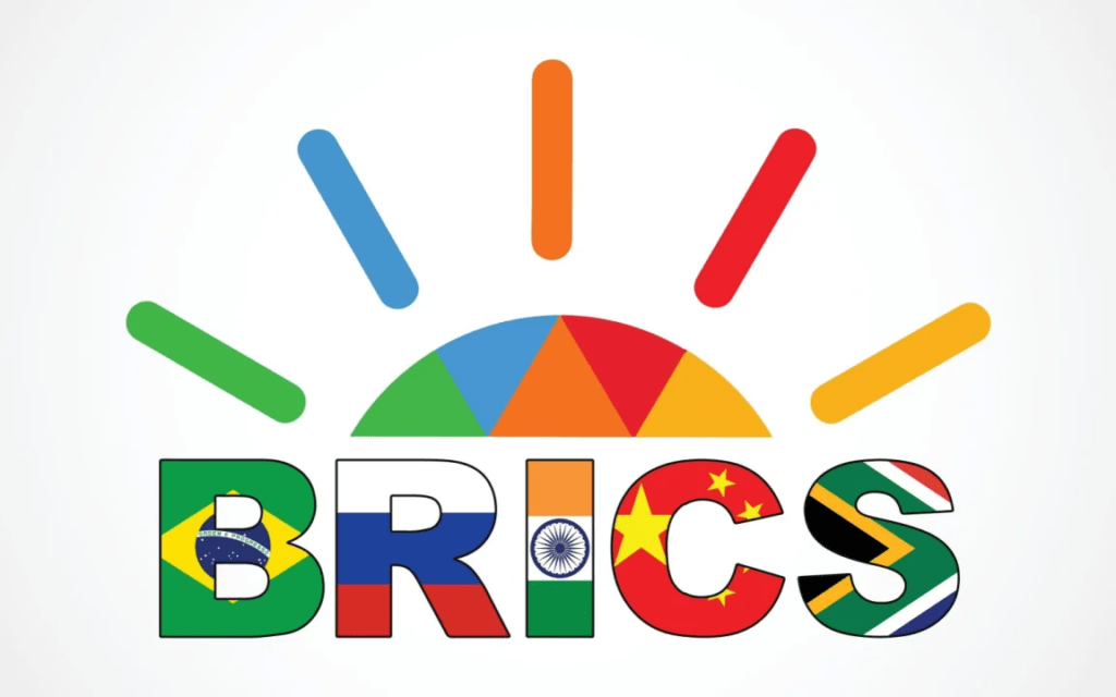BRICS FMs call for peaceful settlement in Afghanistan