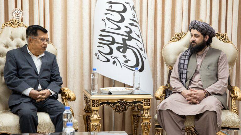 محمدیعقوب مجاهد: له اندونیزیا سره بېلابېلو برخو کې د اړیکې پراخولو ته لېوالتیا لرو