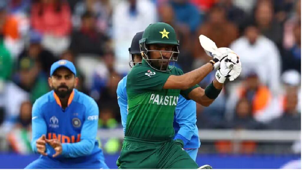 Pakistan capitulate to India in low-scoring game