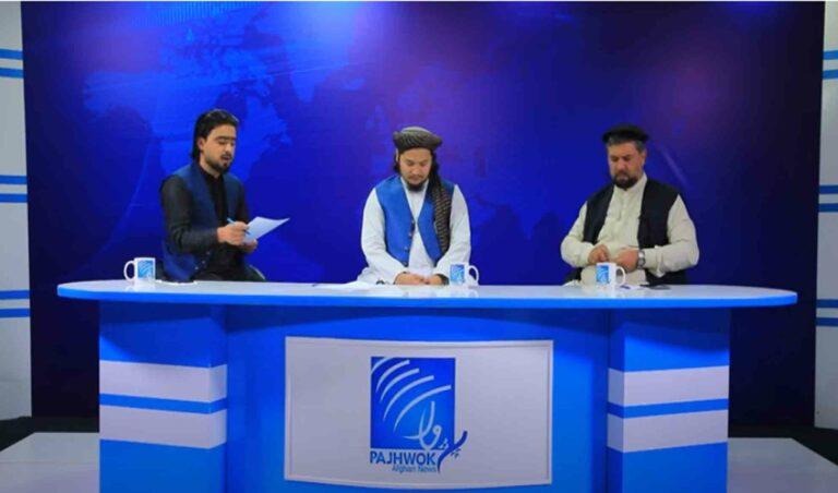 Viewpoint: An overview of the human trafficking situation in Afghanistan