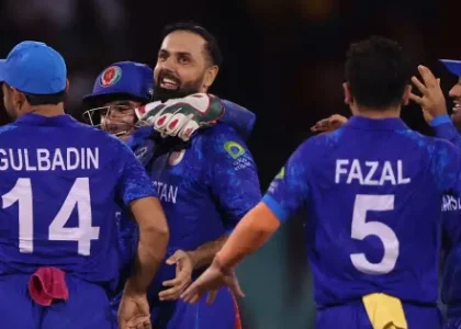 T20 World Cup 2024: Super 8s schedule unveiled