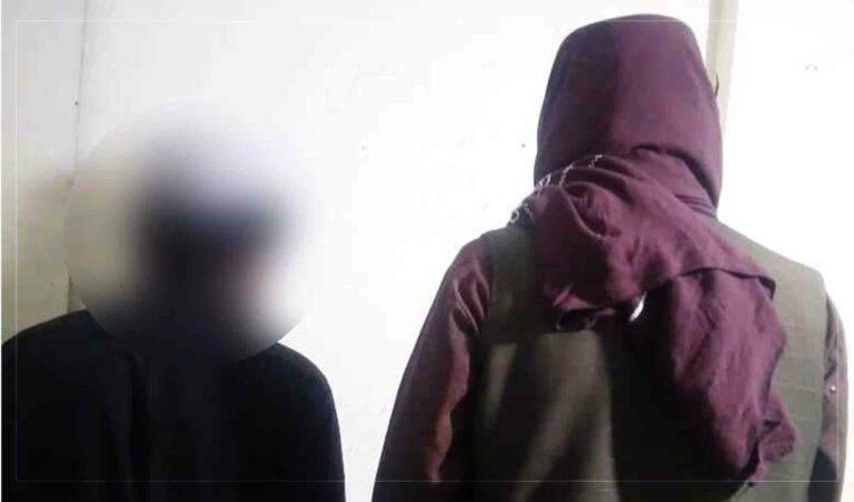 د قوش‌تېپې له کانال سره د ځمکې وېشلو په پلمه له خلکو د پیسو اخیستو په تور دوه کسان نیول شوي