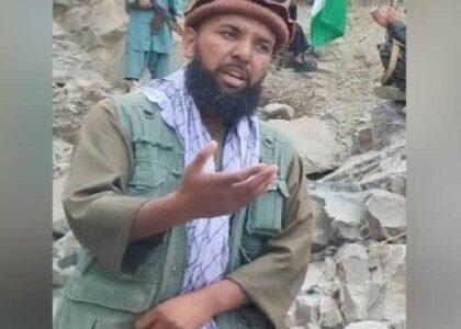 2 key militant commanders killed in Baghlan