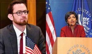 US envoys to attend Doha huddle on Afghanistan: State Dept