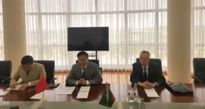 ترکمنستان به د افغانستان ګاونډو هېوادونو بهرنیو چارو وزیرانو د پنځمې غونډې کوربه وي
