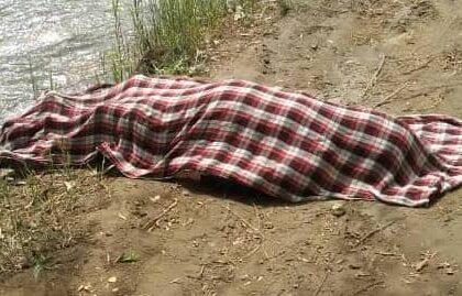 55-year-oldw woman’s body found in Ghazni