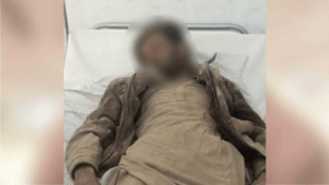 غزني کې یو کس د ګازنیونې له امله مړ شوی