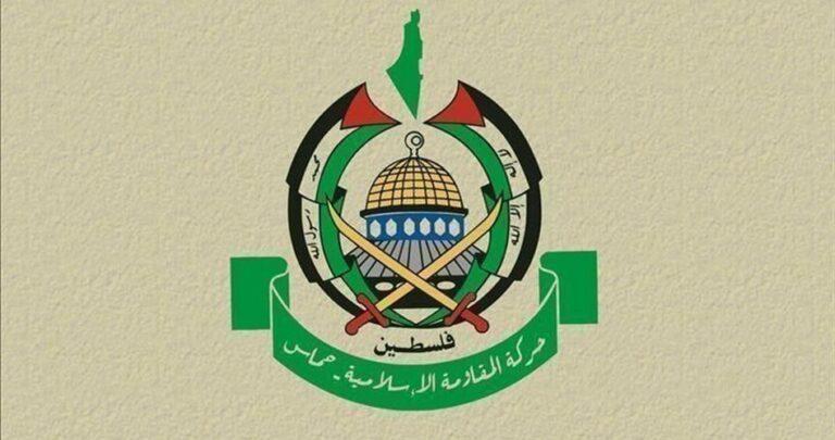 Hamas welcomes UNSC resolution on Gaza ceasefire