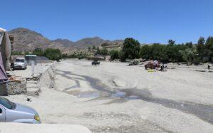 Khost’s Zinikhel residents carp neglected for decades