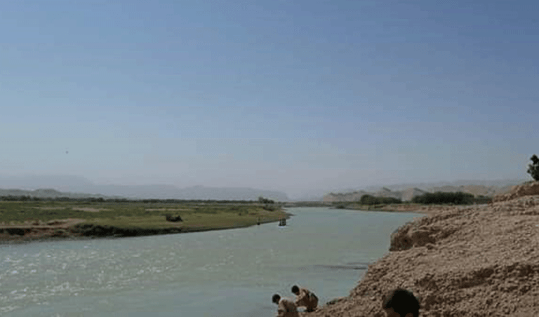 2 children drown while swimming in Badghis
