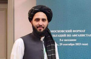 جلالی: افغان‌ها در طول تاریخ حضور نظامی را نپذیرفته‌اند