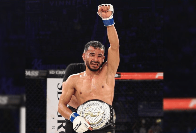 یوه افغان لوبغاړي د سویډن د اېف‌سي‌ار سازمان د ۲۰م پړاو سیالیو اتلولي وګټله