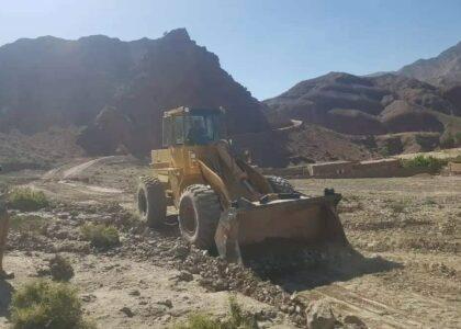 Ghor-Herat highway reopens for traffic