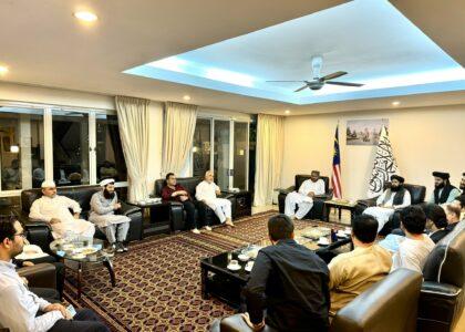 Traders urged to focus on quality imports