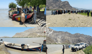 Nangarhar boat sinking: 10 passengers rescued, 6 bodies recovered