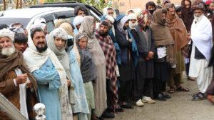 Lack of shelter our biggest problem: Returning refugees in Ghazni