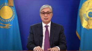 Kazakhstan removes IEA from terrorist list