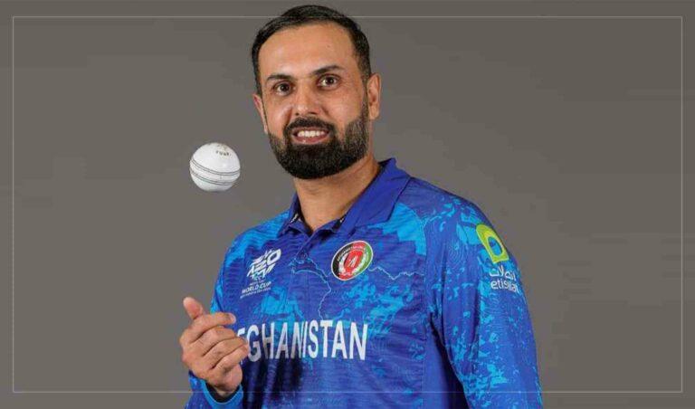 Nabi crowned new No.1 all-rounder in ICC T20 rankings