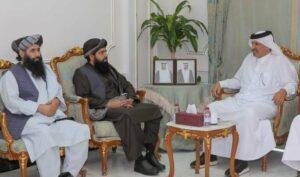 Qatari investors urged to expand ties with Afghan private sector