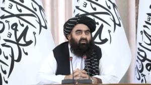 World is fast realizing IEA importance, says Muttaqi