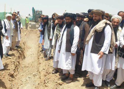 10 Paktia schools to get new buildings worth 106m afs