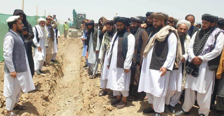 10 Paktia schools to get new buildings worth 106m afs