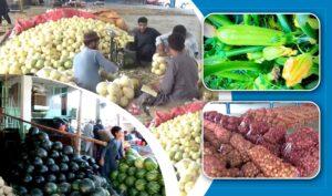 Pakistan violates APTA by closing Torkham crossing: Traders  