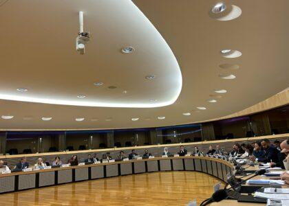 $842 pledged in aid to Afghanistan at Brussels meeting