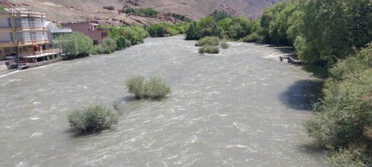 Young man drowns in Panjsher river