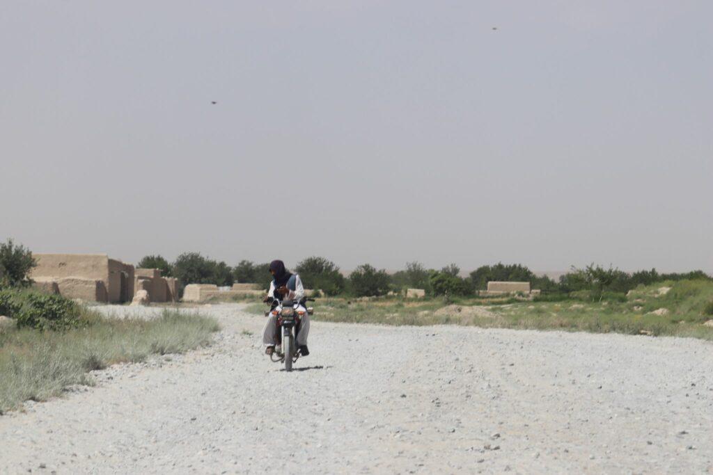 Kandahar’s Panjawi residents demand health centres, schools
