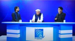 لیدلوری: ولې عاشورا په بېلابېلو بڼو لمانځل کېږي؟